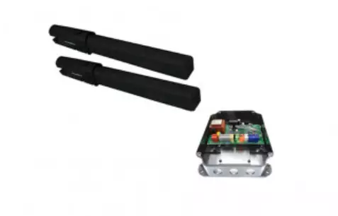 DoorHan SW-5000PRO-BASE комплект автоматики для распашных ворот