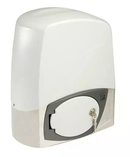 CAME BX-243 привод для откатных ворот