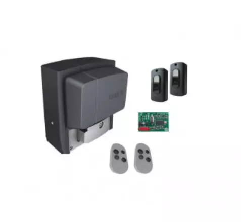 CAME BX704 COMBO CLASSICO автоматика для откатных ворот (001U2565RU)