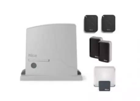 NICE ROX600KСЕ привод для откатных ворот