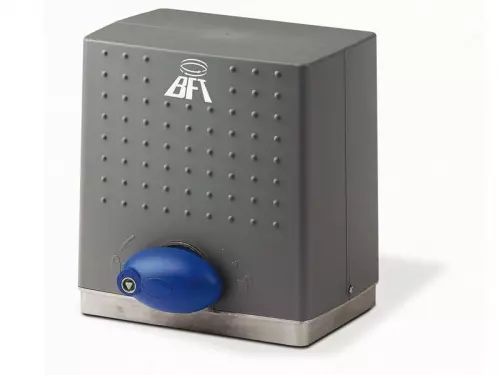 BFT автоматика DEIMOS BT 400 для автоматизации откатных ворот до 400 кг
