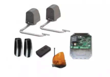 ARM-230KIT комплект автоматики для распашных ворот