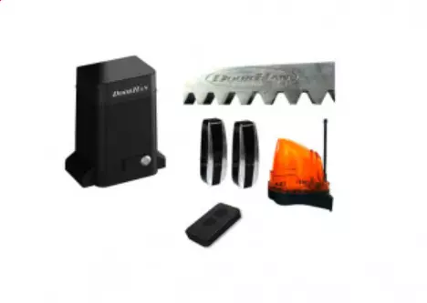 DOORHAN SLIDING-1300KIT автоматика для откатных ворот (комплект)