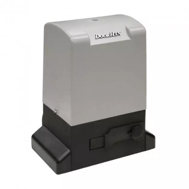 Комплект автоматики для откатных ворот  DOORHAN Sliding-2100 KIT