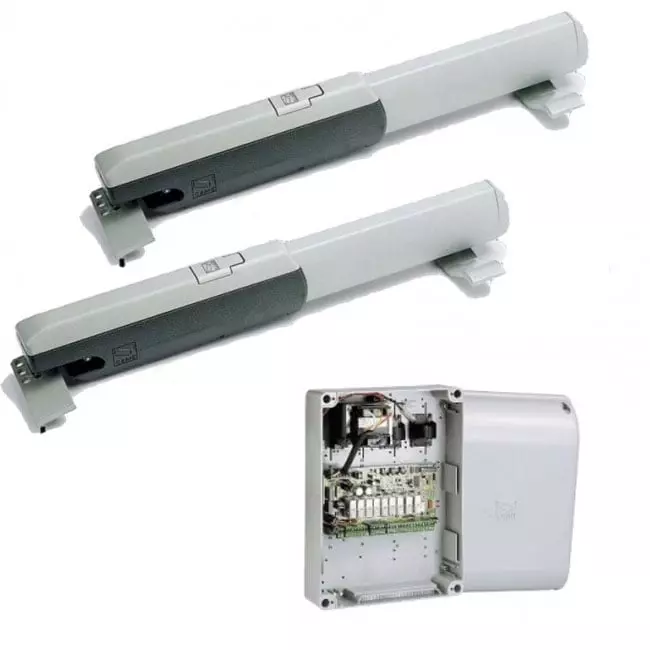 CAME Ati 3024 KIT автоматика для распашных ворот (блок управления)