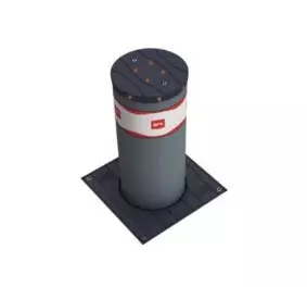 BFT EASY RUS L 220/700-6 боллард электромеханический с подсветкой