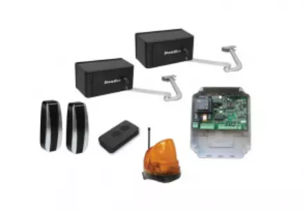 DOORHAN ARM-320PRO KIT комплект автоматики для распашных ворот