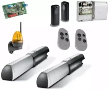 CAME Ati 5024 KIT автоматика для распашных ворот