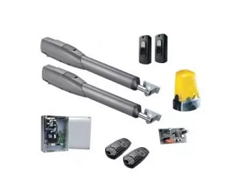 CAME ATS30DGS COMBO CLASSICO комплект для распашных ворот (8K01MP-029)