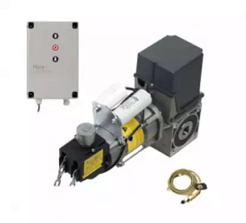 NICE SW7020230KEKIT комплект автоматики для промышленных ворот