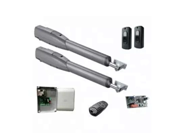 CAME ATS30AGS COMBO CLASSICO автоматика для распашных ворот (8K01MP-028)