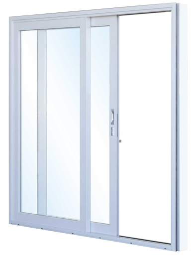 Алюминиевое окно 1350x1200 мм. /серия GFT1495