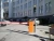 Шлагбаум автоматический Came GARD 6500 (G6500 Classico) 6,5 м