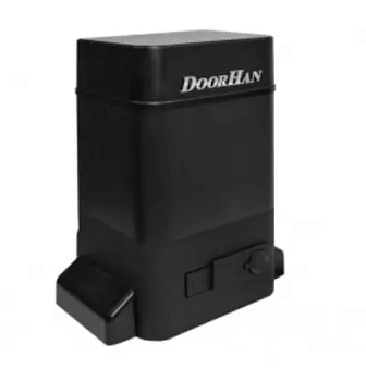 DOORHAN SLIDING-2100PRO привод для откатных ворот до 2100 кг.