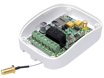 GSM модуль Doorhan 3.0