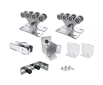 CAME KIT VITA ME 03 (1710043) комплект консольного оборудования до 700 кг для откатных ворот