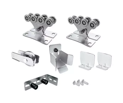 CAME KIT VITA ME 03 (1710043) комплект консольного оборудования до 700 кг для откатных ворот