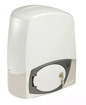 CAME BX-243 привод для откатных ворот