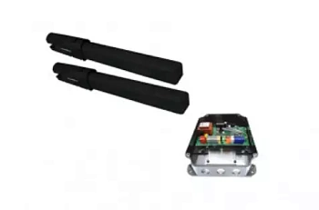 DoorHan SW-3000PRO-BASE комплект автоматики для распашных ворот
