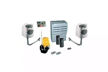CAME Fast KIT автоматика для распашных ворот
