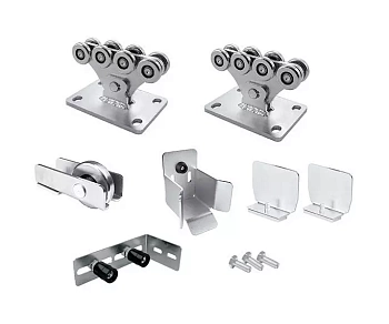 CAME KIT MARE S 03 (1710041) комплект консольного оборудования до 500 кг для откатных ворот