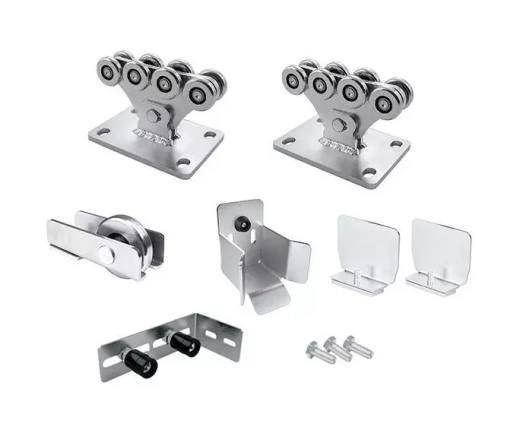 CAME KIT MARE S 03 (1710041) комплект консольного оборудования до 500 кг для откатных ворот