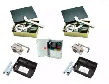 BFT ELI 250 (P930125 00002) электропривод для распашных ворот
