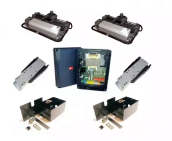 BFT SUB BT B2 (P930123 00001) привод для распашных ворот