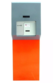 Выездная стойка ParkCity PC-002-EXT