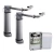 CAME Flex 500/2 KIT комплект автоматики для распашных ворот