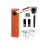 Faac 615 BPR KIT LIGHT шлагбаум автоматический 5 м.