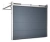 Секционные ворота Alutech Trend 2500x2250