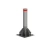 CAME TBD 220S600 (TBD-220S60-INOX) стационарный боллард