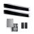 NICE Toona 4016 KIT автоматика для распашных ворот