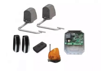ARM-230KIT комплект автоматики для распашных ворот