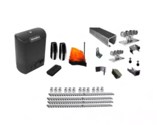 DOORHAN SLIDING-800 FULL KIT автоматика для откатных ворот (комплект)