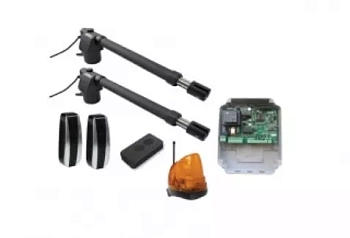 SW-4000-KIT комплект автоматики для распашных ворот