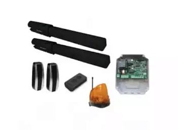 SW-5000KIT автоматика для распашных ворот