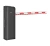 Шлагбаум DoorHan Barrier Pro 6000 LED c подсветкой стрелы 6 м
