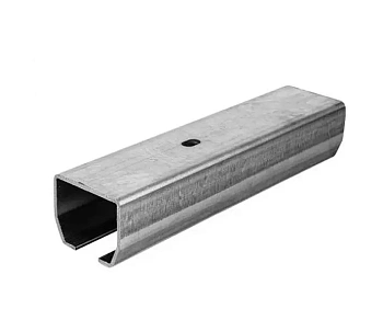 CAME STAGE MZ 6 (1700012) рельс направляющий оцинкованный 6 м до 800 кг