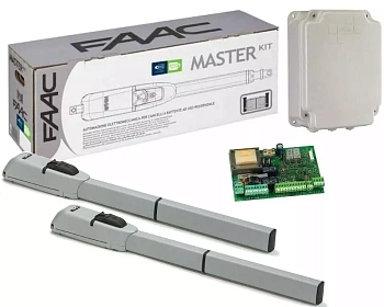 Комплект 415 LLS KIT