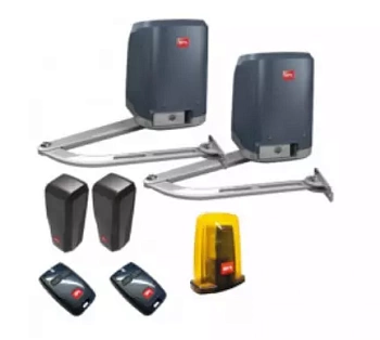 Привод BFT VIRGO SMART BT A 20 KIT (R930150 00001) автоматика для распашных ворот