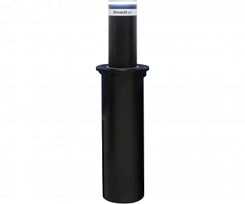 DoorHan Bollard-HB220 гидравлический боллард с подсветкой