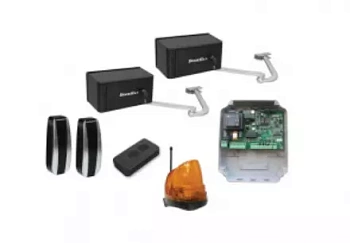 DOORHAN ARM-320PRO KIT комплект автоматики для распашных ворот