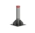 CAME TBD 270S500 (TBD-270S50-INOX) стационарный боллард