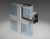 Витраж Alutech ALT F50
