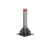 CAME TBD 220S500 (TBD-220S50-INOX) стационарный боллард