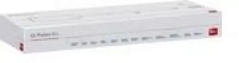 Комплект приводов (электроприводов) PHOBOS AC KIT A50 FRA для автоматизации распашных ворот (до 1000 кг и 8 м)